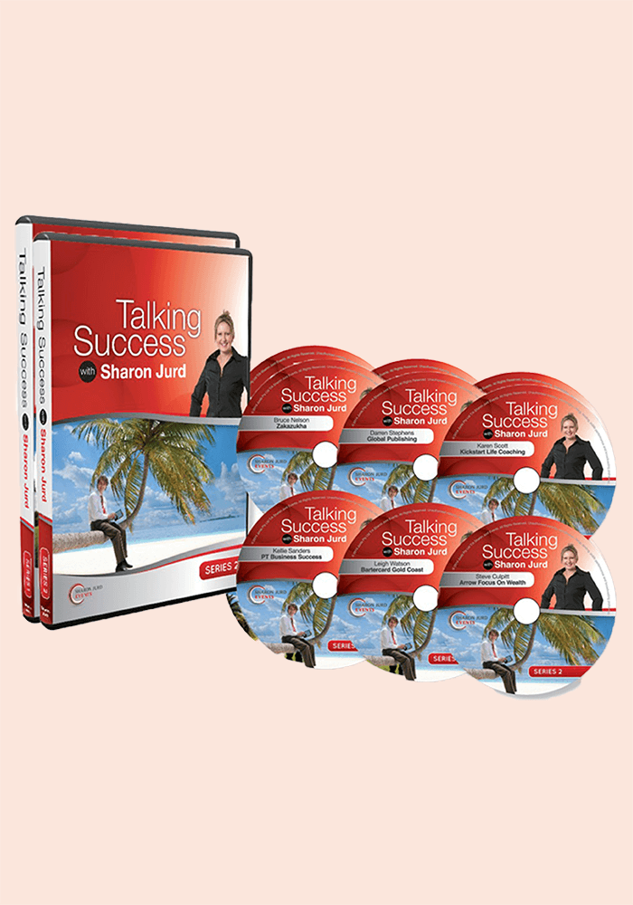 Talking Success